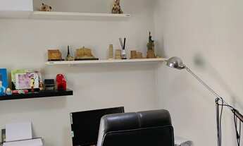 Imagem 7: Recreio, otimo apartamento, 3 quartos (suite c/closet), moveis planejados, varanda gourmet