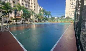 Imagem 6: Recreio, Nova Barra, apartamento 2 quartos (suite), moveis planejados, total lazer, segura