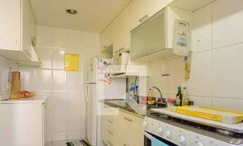 Imagem 3: Recreio, Life Resort, apartamento 2 quartos (suite), varanda com vista lazer, 2 vagas, mov