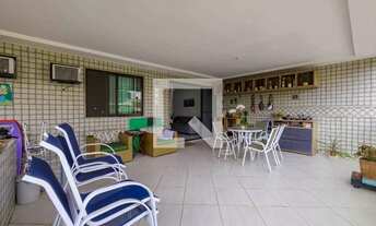 Imagem 4: Recreio, otimo apartamento 3 quartos, frente, varandao, 2 vagas