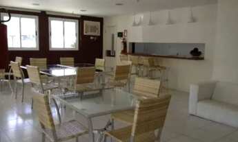 Imagem 3: Barra Central Park, 2 quartos (suite), moveis planejados, andar algo, vista livre, lazer