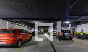 Imagem 2: Recreio, otimo apartamento 3 quartos, frente, varandao, 2 vagas