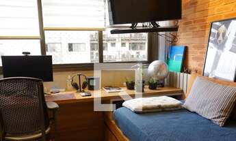 Imagem 2: Barra da Tijuca, Ilha Pura, Saint Michel, 4 suites, automatizado, sol da manha, decorado e