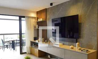 Imagem: Barra da Tijuca, Ilha Pura, Saint Michel