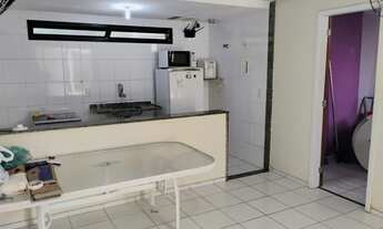 Imagem 5: Recreio, otimo apartamento, 3 quartos (suite c/closet), moveis planejados, varanda gourmet