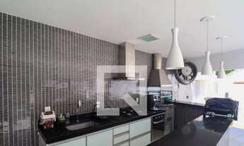 Imagem 6: Anil, linda casa duplex, 6 suites, quintal com 800m², piscina, area gourmet