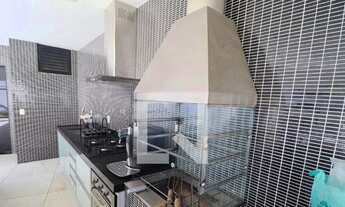 Imagem 3: Anil, linda casa duplex, 6 suites, quintal com 800m², piscina, area gourmet