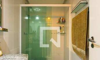 Imagem 6: Recreio, Life Resort, apartamento 2 quartos (suite), varanda com vista lazer, 2 vagas, mov