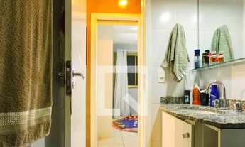 Imagem 5: Recreio, Life Resort, apartamento 2 quartos (suite), varanda com vista lazer, 2 vagas, mov