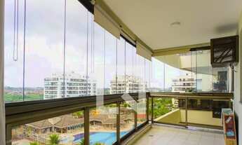 Imagem: Recreio, Life Resort, apartamento 2 quartos