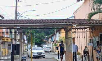 Imagem: Campo Grande, casa duplex, 3 quartos (1