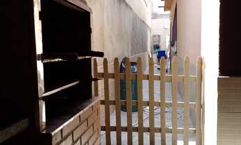 Imagem 3: Realengo, otima casa linear, em rua super tranquila, 2 quartos com quintal e área gourmet