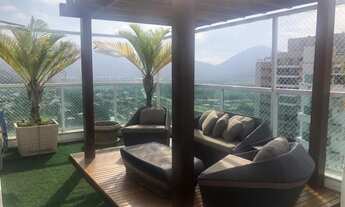 Imagem: COBERTURA RESIDENCIAL em RIO DE JANEIRO