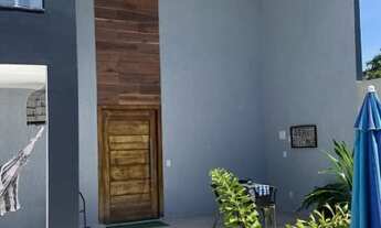 Imagem 5: Ilha de Guaratiba, casa alto padrao, condominio, 3 suites + dependencia, quintal, piscina