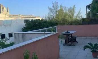 Imagem 4: Recreio - Gleba A - Cobertura linear lamina, sol da manha, 2 suites, 2 vagas