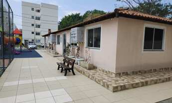 Imagem: Campo Grande,Tingui, apartamento de 2 quartos