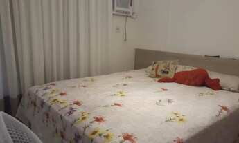 Imagem 5: Recreio, Onda Carioca, 2 quartos (suite), reformado, moveis planejados, andar alto, sol da