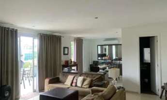 Imagem: Recreio - Gleba A - Cobertura linear lamina