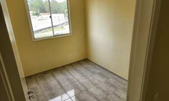 Imagem 7: Campo Grande,Tingui, apartamento de 2 quartos, aceitando fianciamento