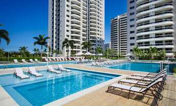 Imagem 7: Apartamento de 85m² na Barra da Tijuca, RJ: 2 quartos, suíte, reformado, varanda gourmet e