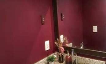 Imagem 3: Recreio - Gleba A - Cobertura linear lamina, sol da manha, 2 suites, 2 vagas