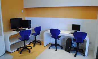 Imagem 4: Barra da Tijuca, Rio2, apartamento 4 quartos + dependencia com 148m², linda vista