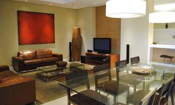 Imagem 3: Barra da Tijuca, Rio2, apartamento 4 quartos + dependencia com 148m², linda vista