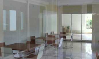 Imagem 4: Barra da Tijuca, Blue Vision, lindo apartamento, mobiliado, 2 suites, closet, armários, so