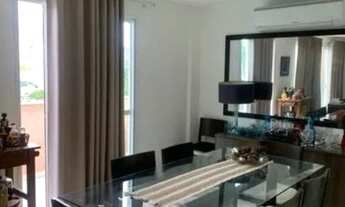 Imagem 7: Recreio - Gleba A - Cobertura linear lamina, sol da manha, 2 suites, 2 vagas