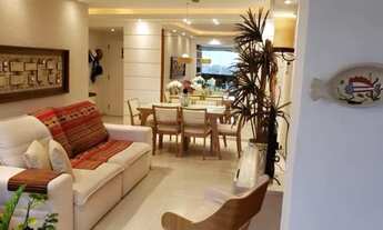 Imagem: Barra da Tijuca, 2 quartos dependencia