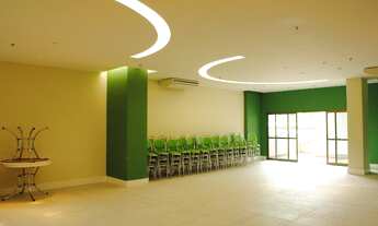 Imagem 7: Barra da Tijuca, Rio2, apartamento 4 quartos + dependencia com 148m², linda vista