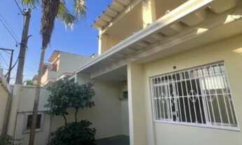 Imagem: Campo Grande, Tingui, excelente casa, toda