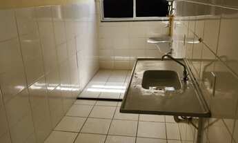 Imagem 6: Campo Grande,Tingui, apartamento de 2 quartos, aceitando fianciamento