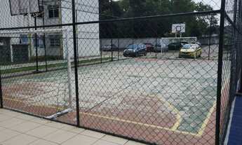 Imagem 3: Campo Grande,Tingui, apartamento de 2 quartos, aceitando fianciamento