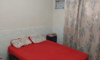 Imagem 7: Realengo, otima casa linear, em rua super tranquila, 2 quartos com quintal e área gourmet