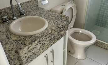 Imagem 7: Recreio, coladinho na praia, apartamento 3 quarto (suite), varnada gourmet, lazer super co