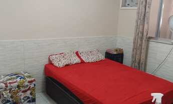 Imagem 6: Realengo, otima casa linear, em rua super tranquila, 2 quartos com quintal e área gourmet