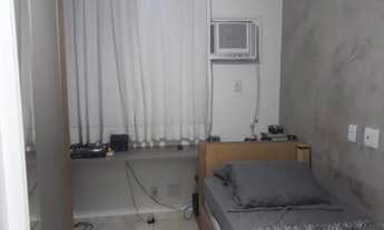 Imagem 6: Recreio, Onda Carioca, 2 quartos (suite), reformado, moveis planejados, andar alto, sol da