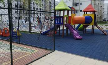 Imagem 2: Campo Grande,Tingui, apartamento de 2 quartos, aceitando fianciamento