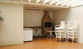 Imagem 2: Barra da Tijuca, Rio2, apartamento 4 quartos + dependencia com 148m², linda vista