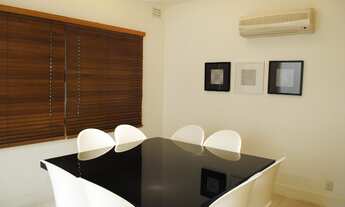 Imagem 5: Barra da Tijuca, Rio2, apartamento 4 quartos + dependencia com 148m², linda vista