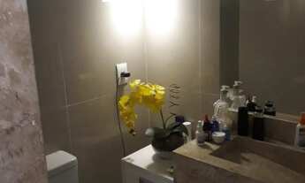 Imagem 3: Recreio, Onda Carioca, 2 quartos (suite), reformado, moveis planejados, andar alto, sol da