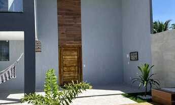 Imagem 2: Ilha de Guaratiba, casa alto padrao, condominio, 3 suites + dependencia, quintal, piscina