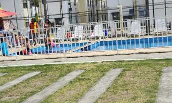 Imagem 4: Campo Grande,Tingui, apartamento de 2 quartos, aceitando fianciamento