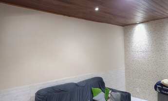 Imagem 5: Realengo, otima casa linear, em rua super tranquila, 2 quartos com quintal e área gourmet