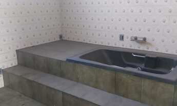 Imagem 7: Bangu, casa duplex com 250m², 4 quartos (2 suites), hidro, terreaço com churrasqueira, qui