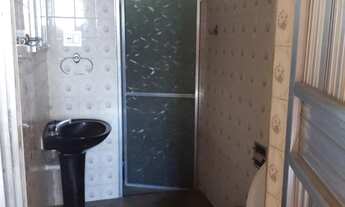 Imagem 6: Bangu, casa duplex com 250m², 4 quartos (2 suites), hidro, terreaço com churrasqueira, qui