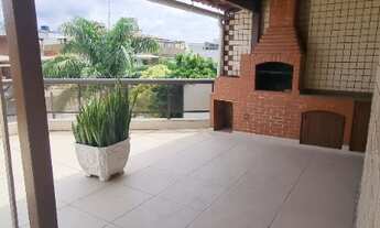 Imagem: COBERTURA RESIDENCIAL em RIO DE JANEIRO