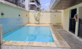 Imagem 7: COBERTURA RESIDENCIAL em RIO DE JANEIRO - RJ, RECREIO DOS BANDEIRANTES