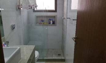 Imagem 6: Recreio, excelente apartamento com 160m², 3 quartos (1 suite), frente, ampla varanda, depe